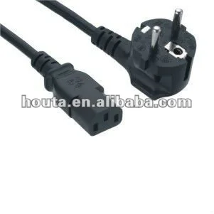 Schuko Extension Cord