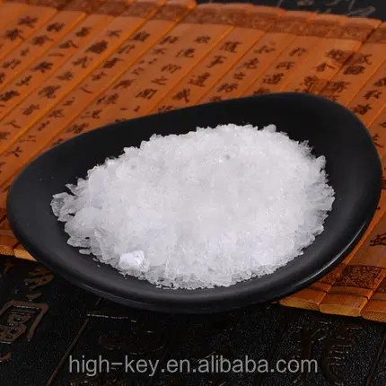 
11004 Bing pian Used for Medicine Herbal Extract Natural Borneol 