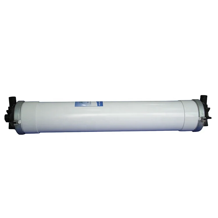 UF membrane water purifier filtration hollow fiber ultrafiltration filter