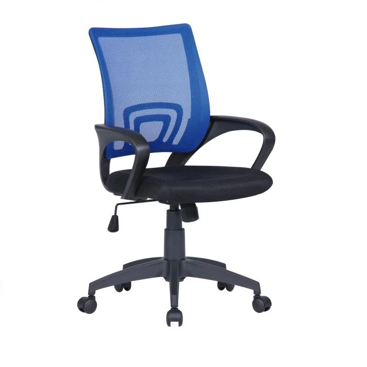 Анжи производства из сетчатого материала и цвета поворотный газовый Лифт офисное кресло