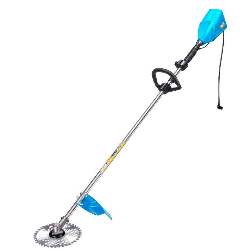 Yodoo 48V 1100W multi functional heavy duty grass trimmer