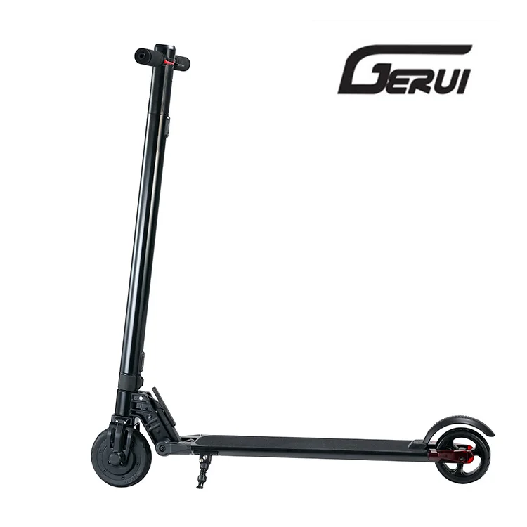 Gerui N1 Electric Scooter 24V 4.4Ah Battery 250W Motor up to 25KM Mileage Range 5.5 inch Wheel Scooters