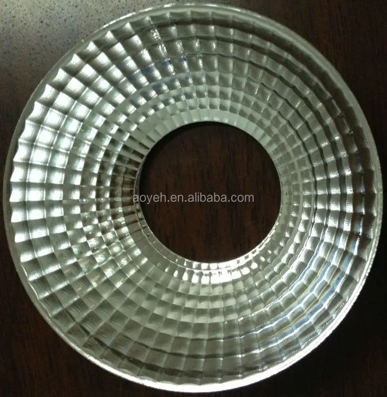 
aluminium reflector lamp shade 