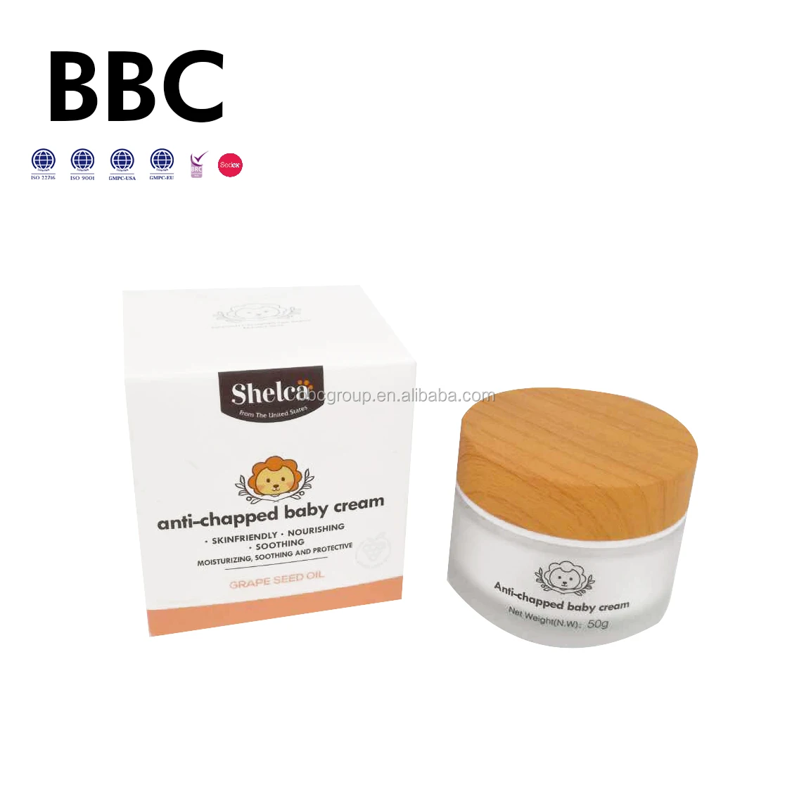 Собственная торговая марка, оптовая продажа, увлажняющий натуральный органический лосьон для тела, питательный и увлажняющий лосьон для тела ребенка