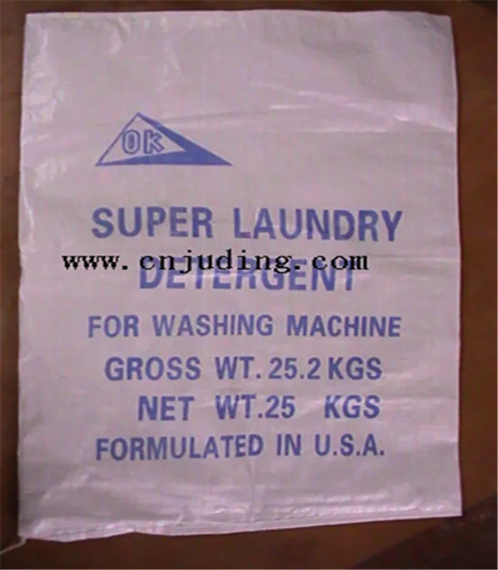 
pp woven bag for packing bag pp bag 