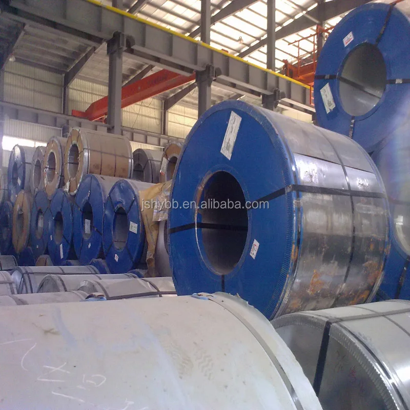 
Galvanized Surface Treatment and Commercial Soft Grade(DX51)Grade Galvanized steel coil 