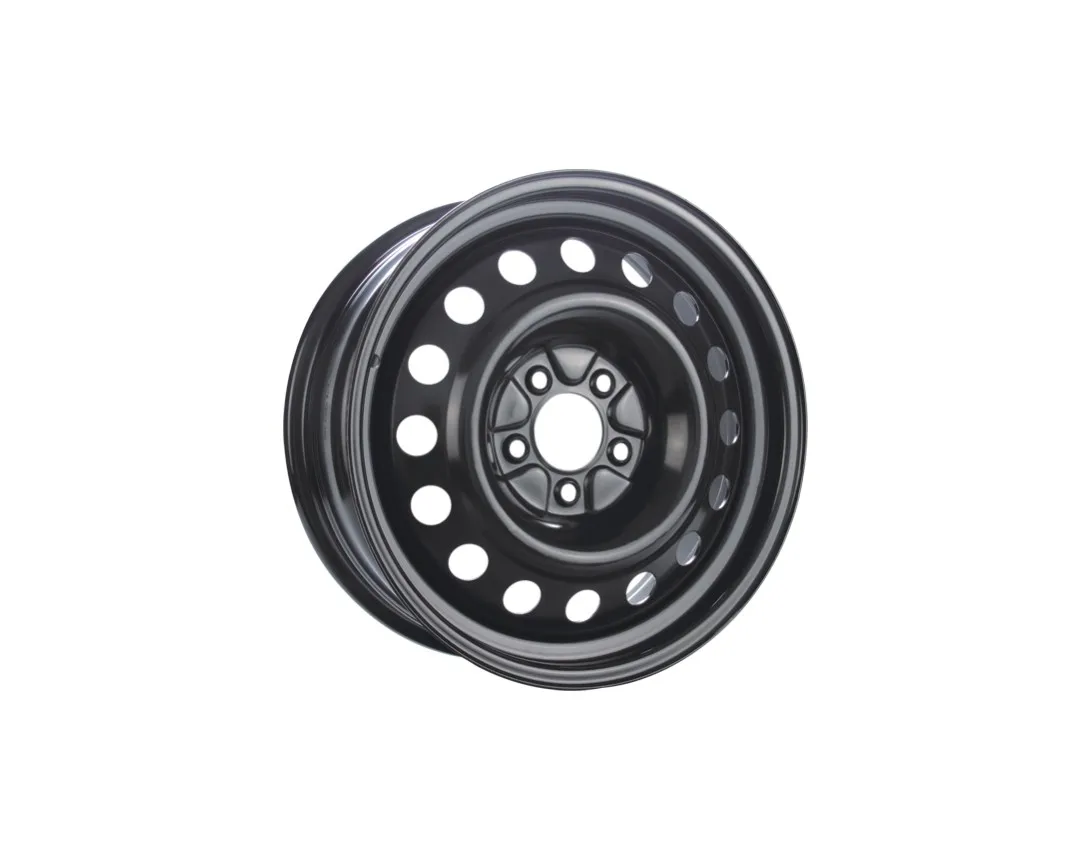 steel rims 16x6.5 for North America market