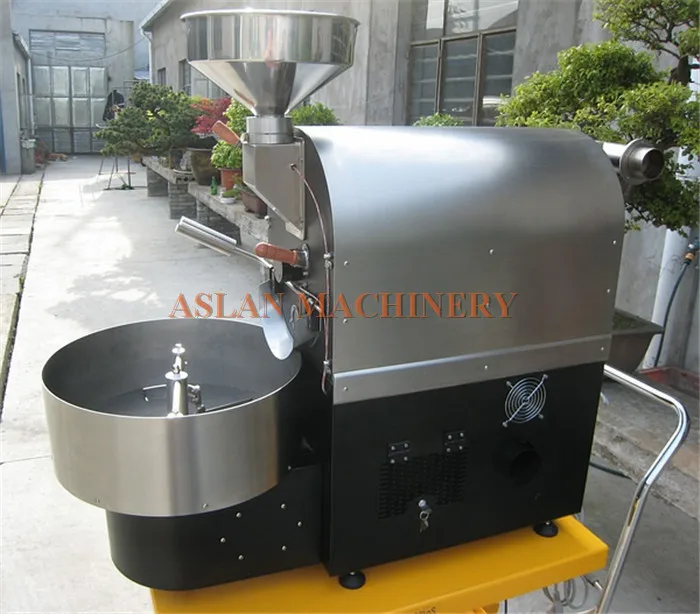 Лучшее качество 1 кг небольшой кофейный жаровня по конкурентоспособной цене