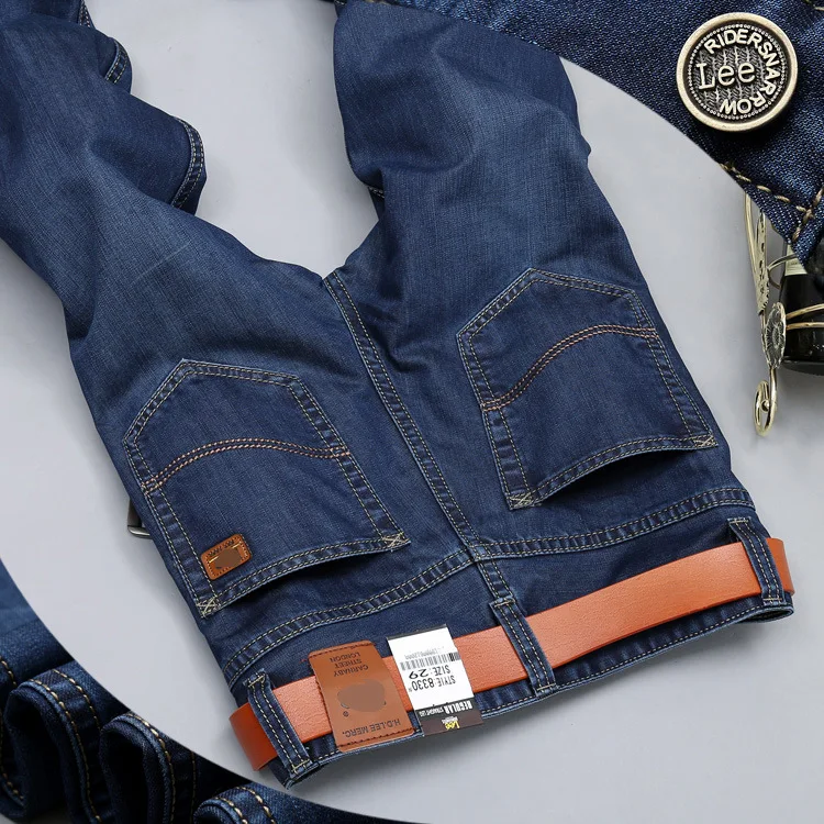 
High Quality Hot Sale Jogging Denim Men Latest Design Jeans Pants For Sale Boys 2017 