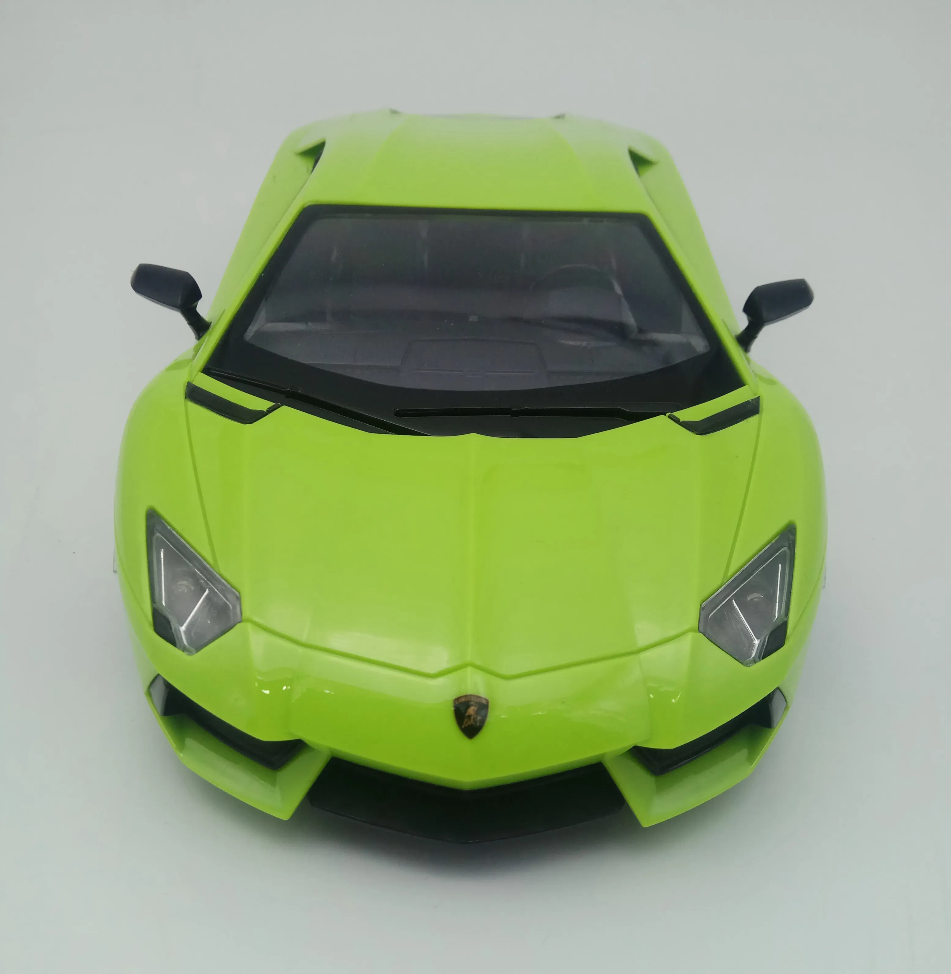  1 14 LamBorghini шпандор Lp 700-4 nitro rc автомобиль Jianfengyuan игрушки в шаньтоу