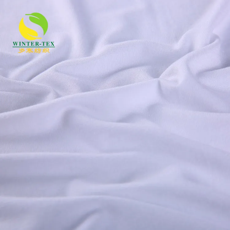 
Hot selling professional wholesale modal fabric t-shirts 