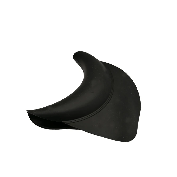 
Silicone soft hair salon hairdressing shampoo hair washing head neck rest pillow cushion gripper for backwash sink basin bowl 