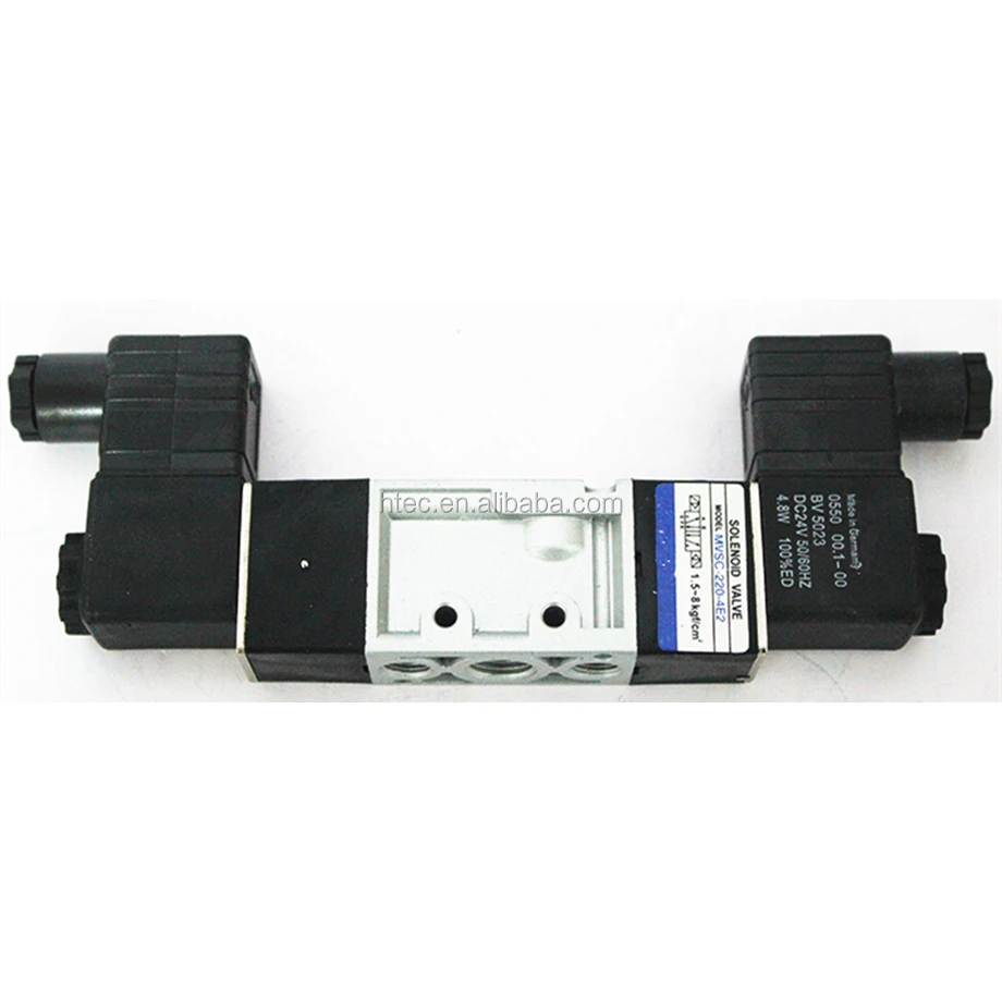 
solenoid valve PSP4/21N-K1/K 