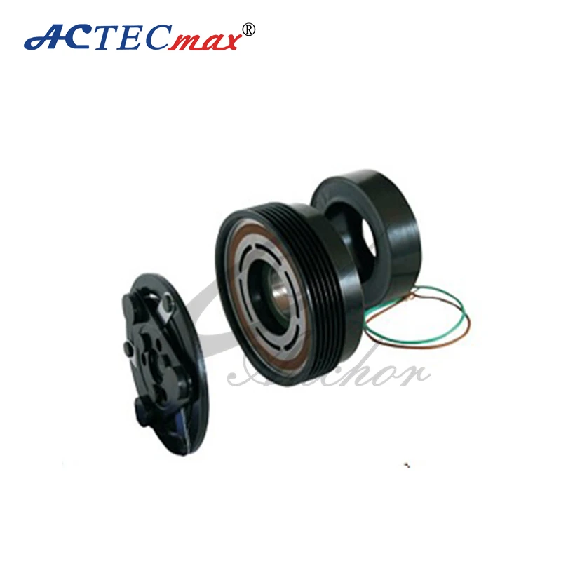 Sd7v16 санден компрессор части/муфта компрессора/электромагнитная муфта