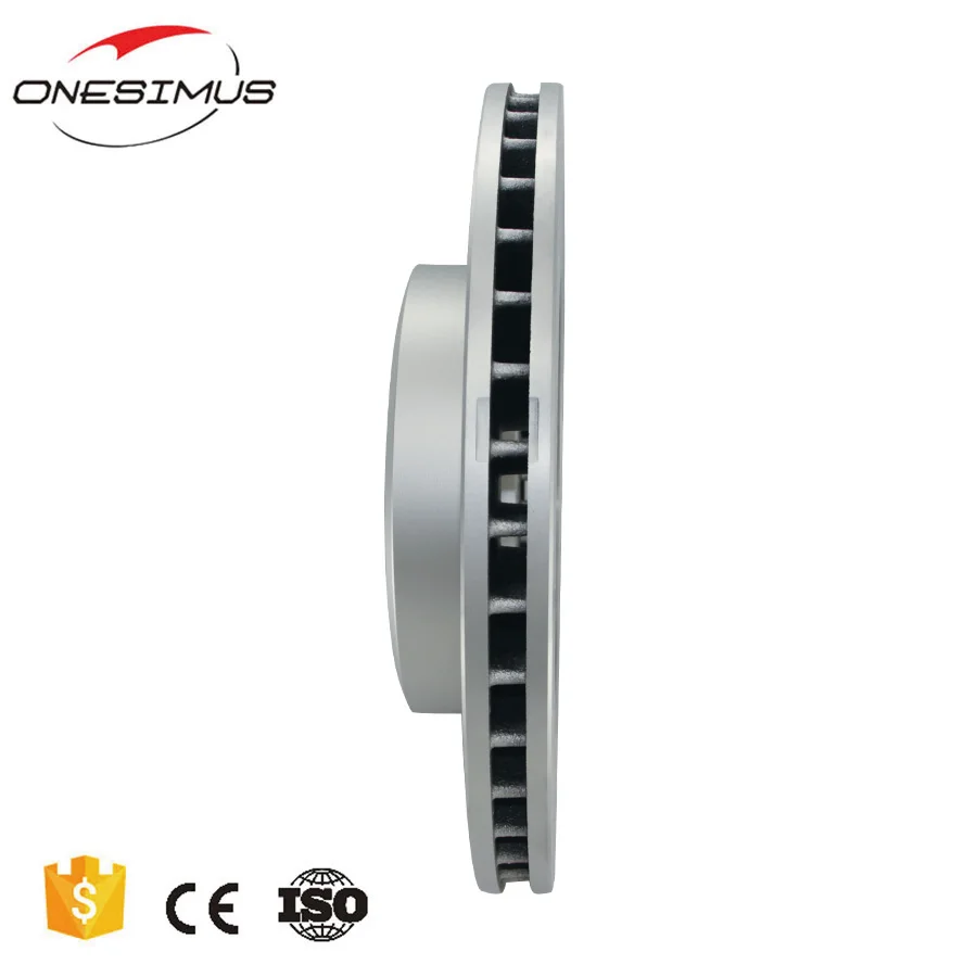 
raybestos High quality front brake disc, car brake disc High end brake system 