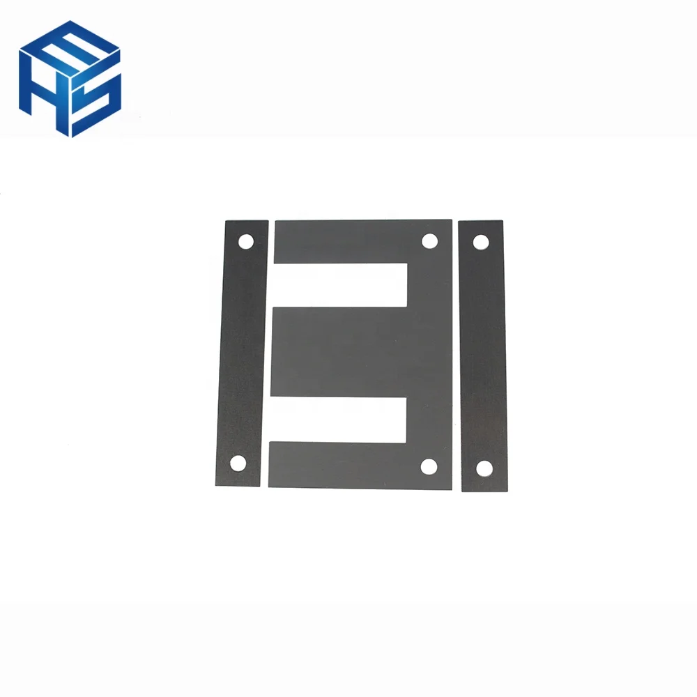 
Single Phase EI 168 Lamination for Transformer 