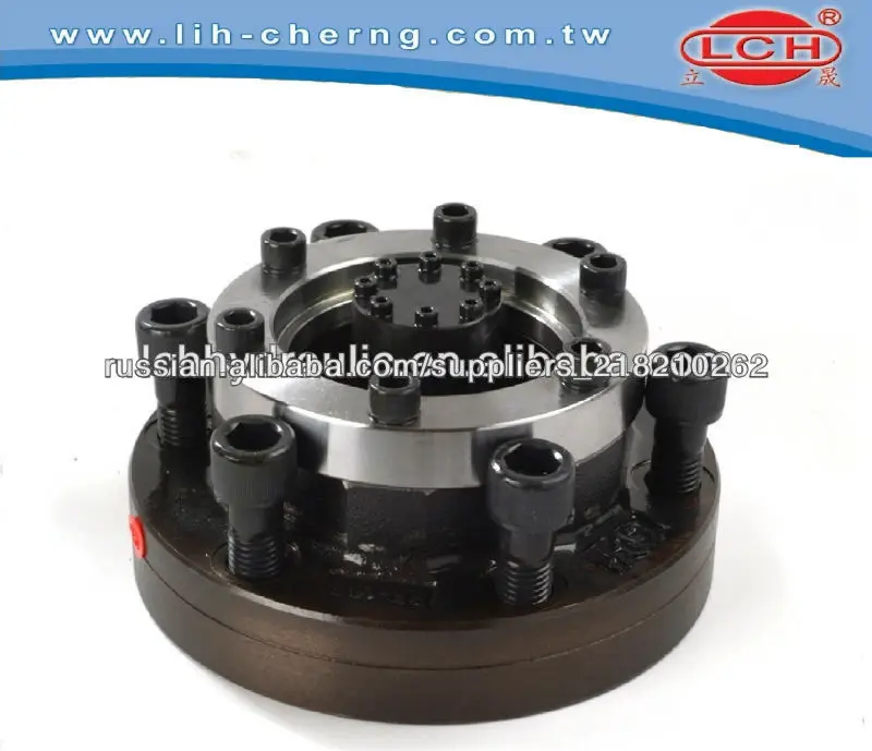 гидравлический клапан распределитель