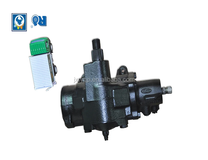 12 Months Warranty LHD Power Steering Gear Box For Jeep Grand Cherokee F096 RY