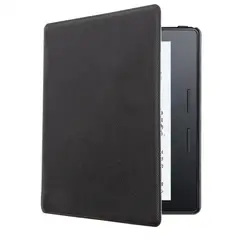 Case ebook reader with stylus and screen guard for kindle oasis 2017