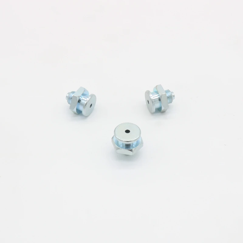  Китайский поставщик высокое качество заводская цена точные детали для обработки металла с ЧПУ соска Greese