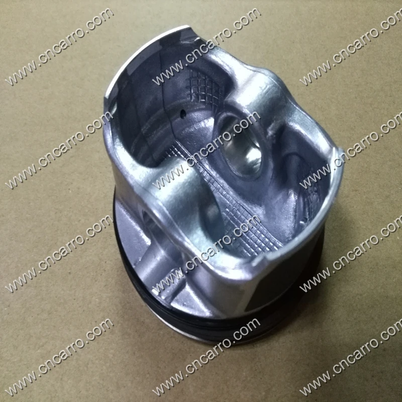 Zotye T600 piston and connecting rod for 1004110007-B11-2711J