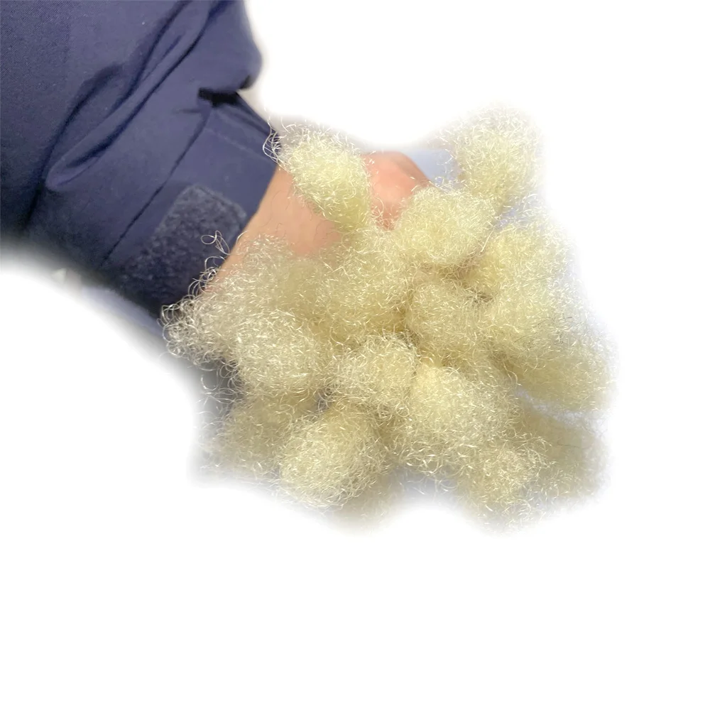 YONNA человеческие волосы Microlocks Sisterlocks дреды наращивания на заколках всю ручной работы (ширина 0 4 см) 100% блонд #613