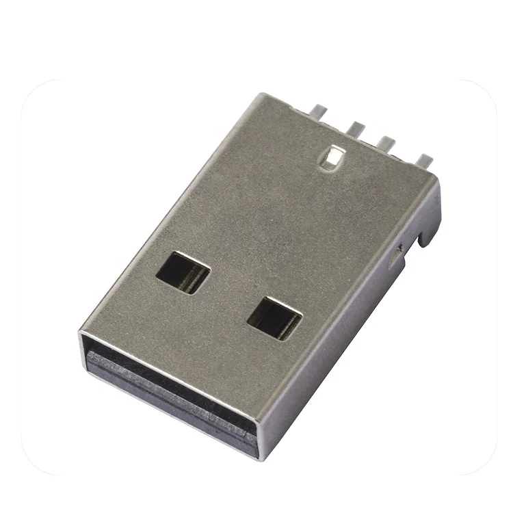 Newest Stylish Waterproof Micro USB B Connector Manufacturer