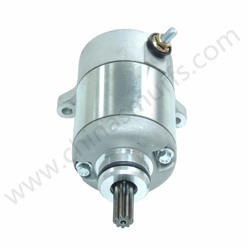 Starter Motor For Honda BIZ125 BIZ 125 FLEX