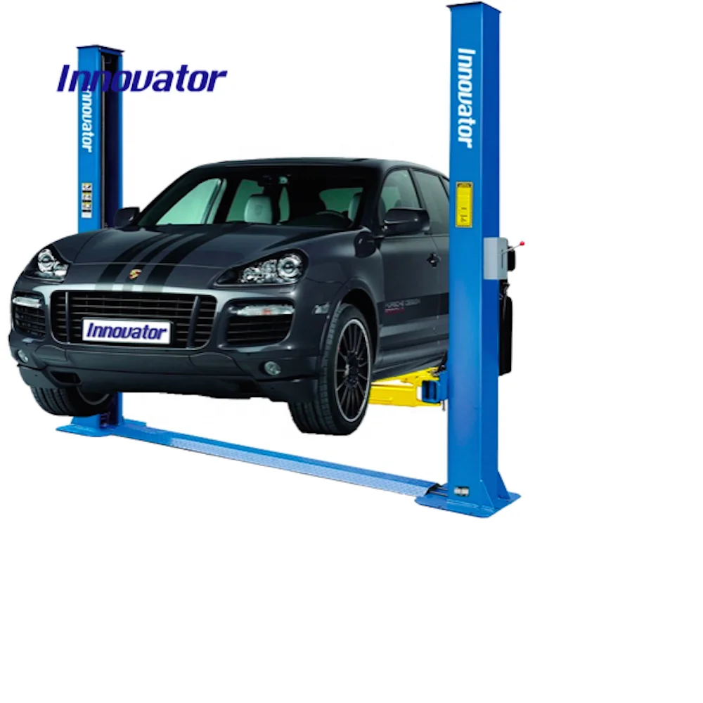 INNOVATOR single point release car lifting repair tools