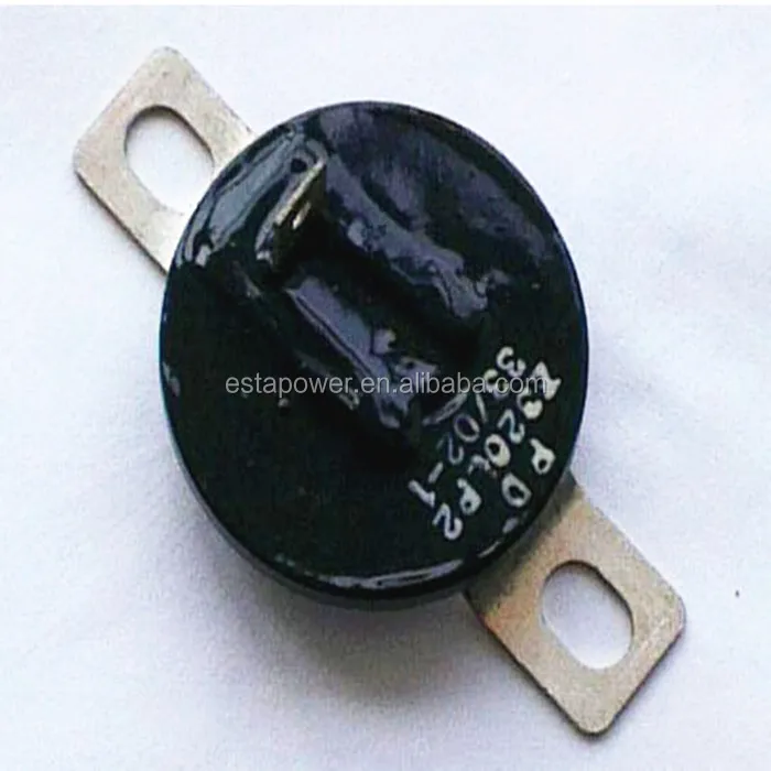 Варистор Z320HPRL LSA50.1, Варистор генератора Z320LP2