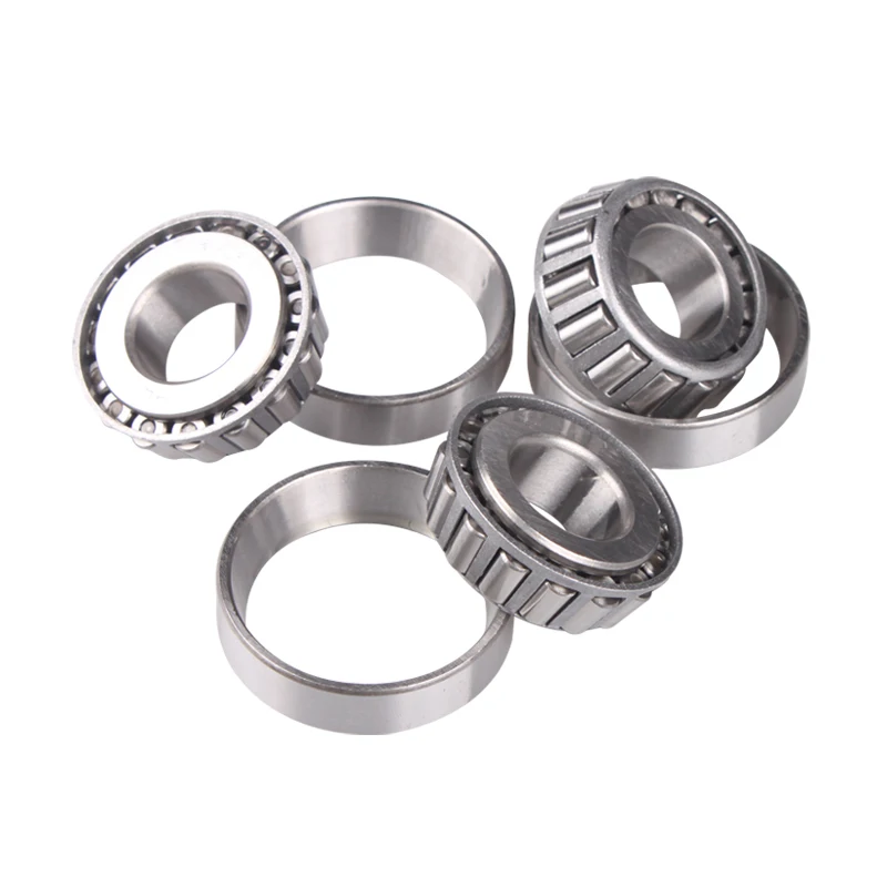 17*47*14mm taper roller bearing 30303