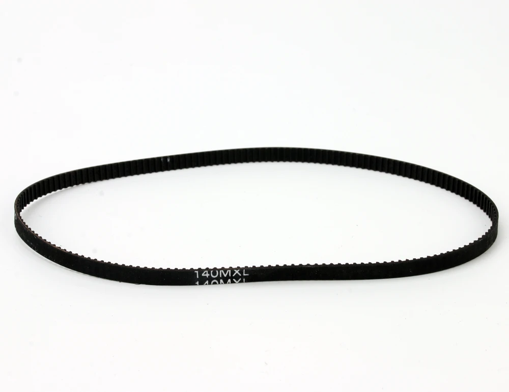 BT 012 High Quality S2M Series Printer Motor Pulley Synchronous Belt