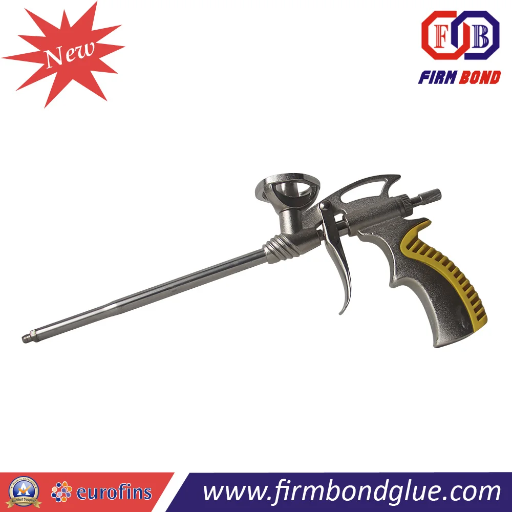 Polyurethane Foam Gun