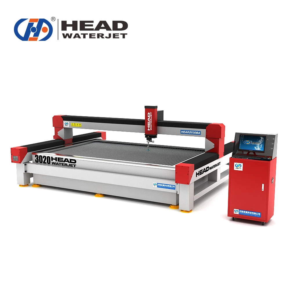 Станок для резки водоструйного стекла, цены