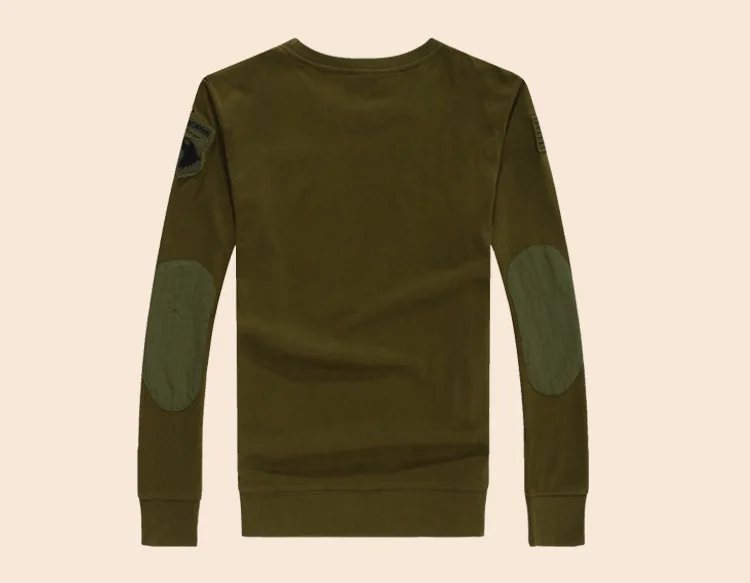 Military Shirts  Commando  GI Style  military Outdoor  long sleeve special forces