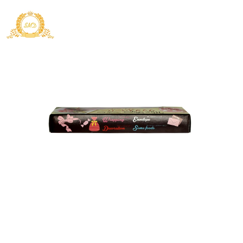 papel en encerado grado alimenticio