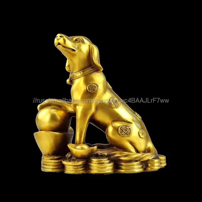 Пользовательский 3D имперской нефрита печать металлические украшения скульптуры с базы