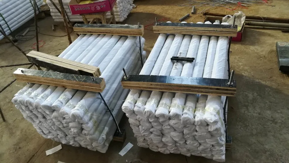 
3/8, 5/16 BSW Threaded rod from China manufacture 