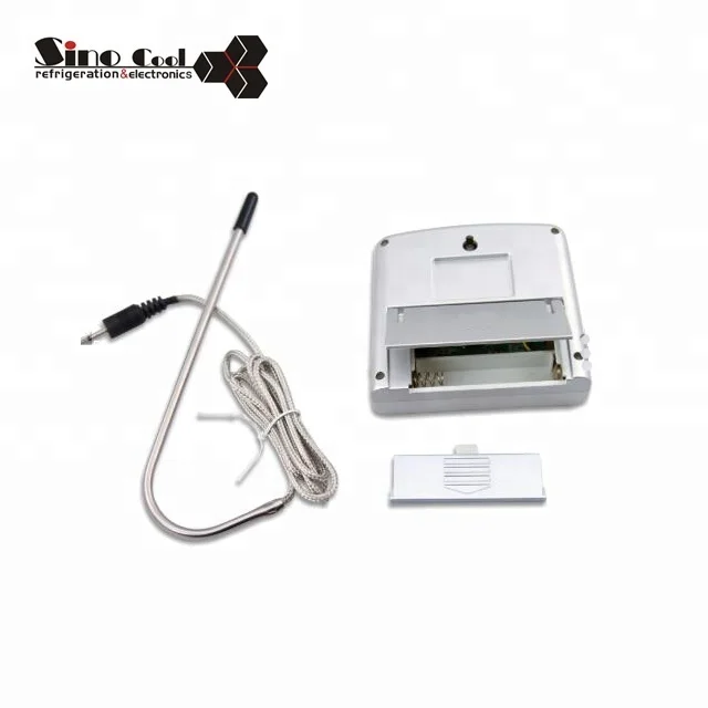 SC-E-5 digital meat thermometers for cooking