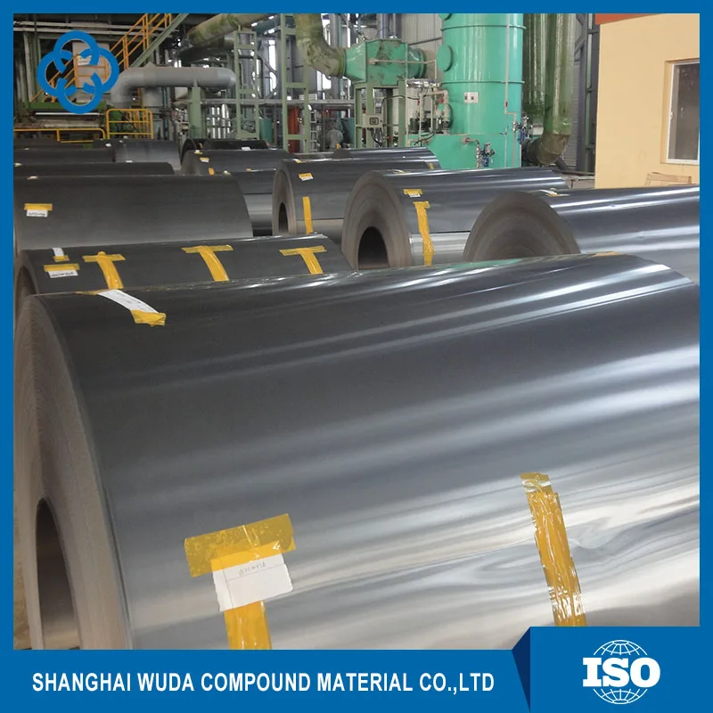 Super Quality, Low Cost No Orientation 35W330 Sph440 Silicon Steel In Coils