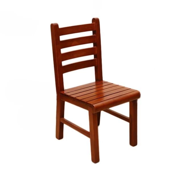 Dining Chair Modern Wood Chair Home Furniture Competitive Price Wooden Dinning Room Color and Size and Style 5 Years 20-25 Days