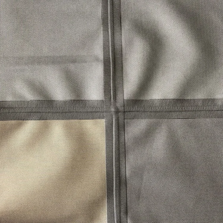 China manufacturer strong adhesion white gray hot melt waterproof 3 phy fabric seam sealing tape for clothing