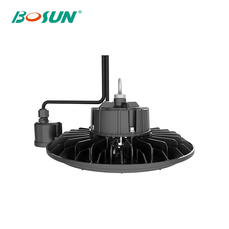 Высокая мощность ip66 УДАРА крытый 100 Вт 200 Вт промышленности вел семинар высокого залива