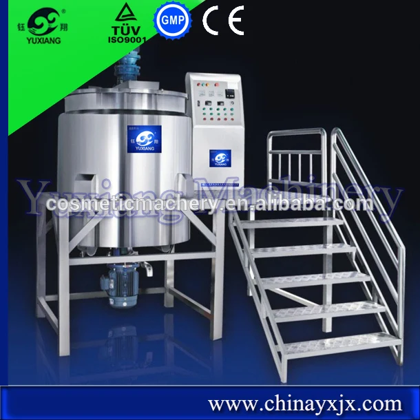 Lower гомогенизатора смеситель, жидкость для полоскания рта ёидкости машина