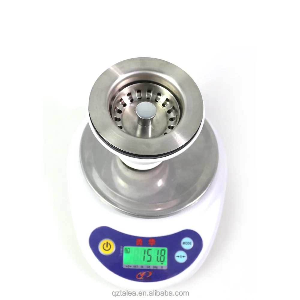 Factory sale new products ss304 cooking sink strainers