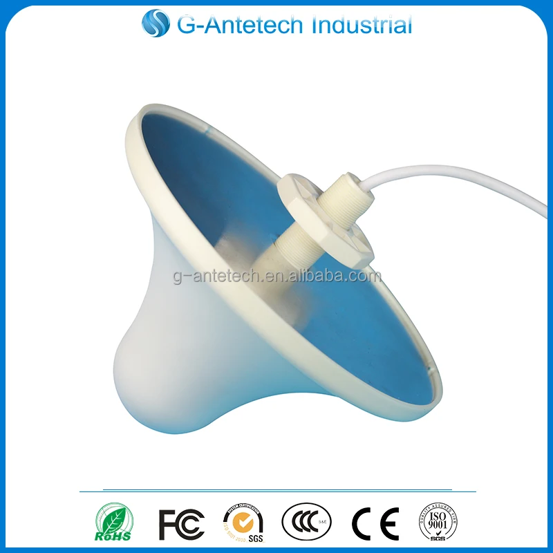 High quality low price long range 698-2700mhz 2g 3g 4g lte omni antenna with SMA N connector