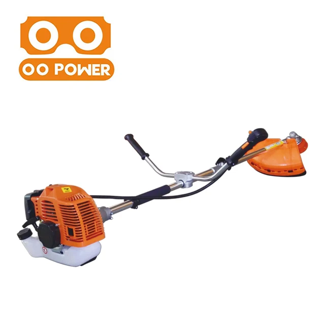 High Performance 2-Stroke Gasoline Bg 430 Brush Cutter