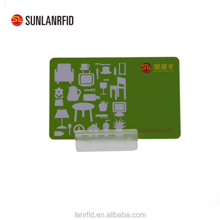 VIP Пластиковая Золотая фольга УФ месте тиснением Бизнес-Карта