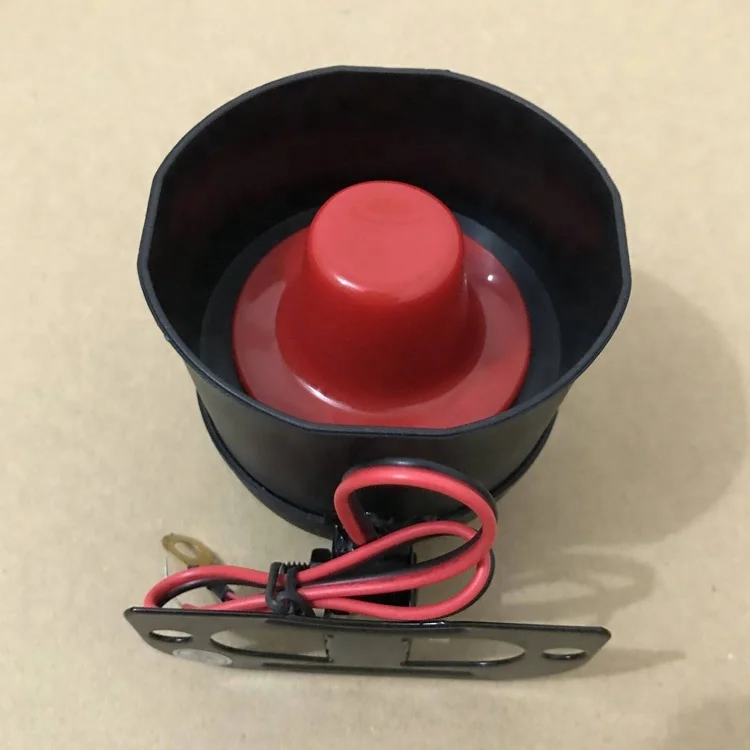 Super long range Smart wireless wolf eagle blaze octopus  car alarm