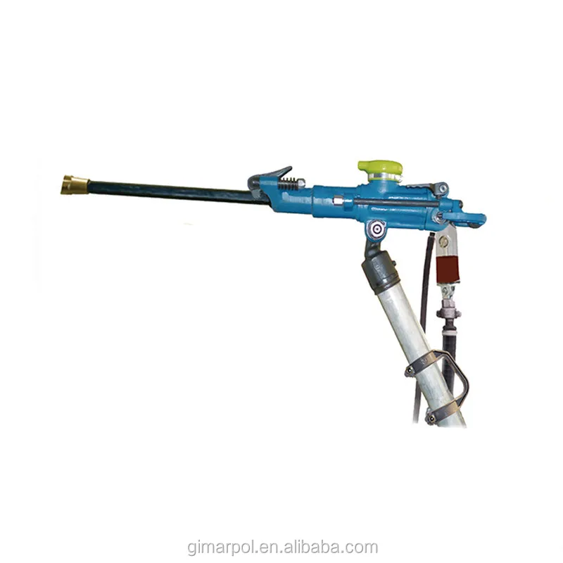 Rock Drill Jack Hammer/Air Leg Rock Drilling Machine With Good quality and Best Price